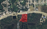 SR 52 & Colony Lakes Blvd 3.16 acres New Port Richey, FL 34654 - Image 74482