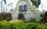 13090 VISTA ISLES DR # 128 Fort Lauderdale, FL 33325 - Image 2397922