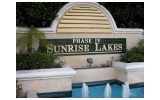10434 SUNRISE LAKES BL # 211 Fort Lauderdale, FL 33322 - Image 2489709