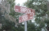 0 Simpson St Milton, FL 32583 - Image 7579922