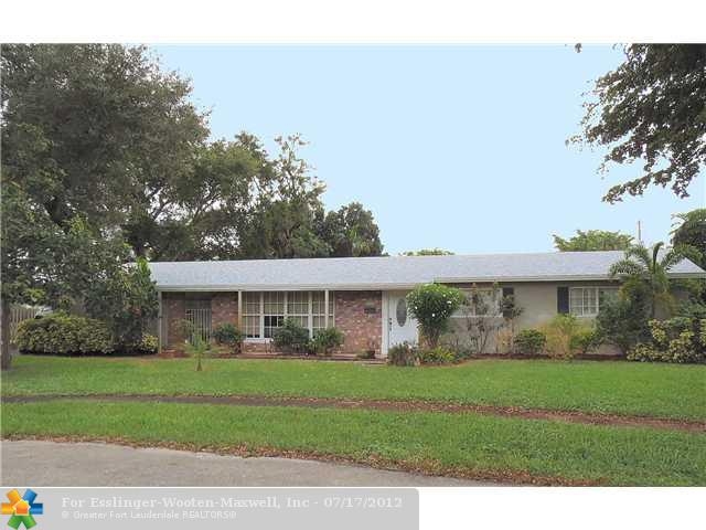 6981 NW 6TH CT - Image 13018378