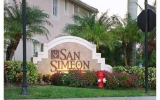 3743 SAN SIMEON CR # 3743 Fort Lauderdale, FL 33331 - Image 14909605
