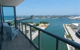 888 BISCAYNE BL # 2108 Miami, FL 33132 - Image 28791