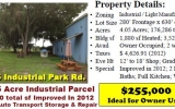 1635 Industrial Park Rd Mulberry, FL 33860 - Image 52146