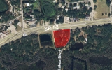 1.39 SR 52 & Colony Lakes Blvd. New Port Richey, FL 34654 - Image 74470