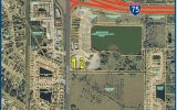 Jacaranda Blvd &amp; Executive Drive - I-75 @ Jacaranda Exit Venice, FL 34292 - Image 112841