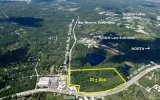 Moon Lake Road and SR 52 Hudson, FL 34669 - Image 116111