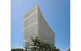 800 SOUTH POINTE DR # 1903 Miami Beach, FL 33139 - Image 176507
