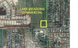 Bomber Road and Gerber Dairy Road Eagle Lake, FL 33839 - Image 206258