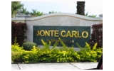 5532 Monte Carlo Ln # 5532 Pompano Beach, FL 33068 - Image 296841