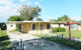 15901 Bunche Park Drive Opa Locka, FL 33054 - Image 491976