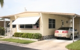 76 REDWOOD TEAKWOOD E  #76 Largo, FL 33771 - Image 978583