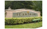 12148 ST ANDREWS PL # 205 Hollywood, FL 33025 - Image 1062058