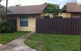499 BRIARWOOD CR # 2-60 Hollywood, FL 33024 - Image 1878092