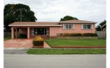 1071 NW 185 DR Miami, FL 33169 - Image 2139100