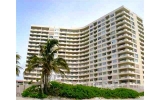 3180 S OCEAN DR # 1222 Hallandale, FL 33009 - Image 2298535