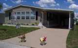 Ibis Model Home Arcadia, FL 34266 - Image 2332936