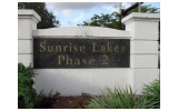 8220 Sunrise Lakes Blvd # 308 Fort Lauderdale, FL 33322 - Image 2397910