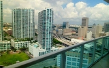 31 SE 5 ST # 3307 Miami, FL 33131 - Image 3409719