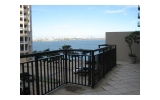 540 BRICKELL KEY DR # 720 Miami, FL 33131 - Image 3409722