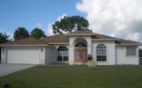 3874 Sw Wycoff St Port Saint Lucie, FL 34953 - Image 3410787