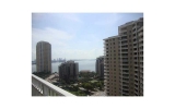801 BRICKELL KEY BL # 2103 Miami, FL 33131 - Image 3416021