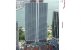 50 BISCAYNE BL # 3801 Miami, FL 33132 - Image 3428876