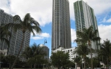 1750 N BAYSHORE DR # 3105 Miami, FL 33132 - Image 3601110