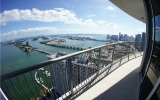 1750 N BAYSHORE DR # PH5602 Miami, FL 33132 - Image 3645624