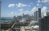 1750 N BAYSHORE DR # 2814 Miami, FL 33132 - Image 3733915