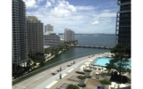 465 BRICKELL AV # 1703 Miami, FL 33131 - Image 3855397