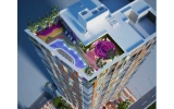 35 SE 6 ST # 608 Miami, FL 33131 - Image 4371216