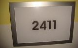 475 BRICKELL AVENUE # 2411 Miami, FL 33131 - Image 4438610