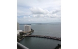 495 BRICKELL AV # 2705 Miami, FL 33131 - Image 4651330