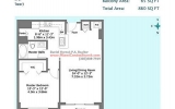186 SE 12 TE # 1608 Miami, FL 33131 - Image 4788558
