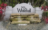 1532 WHITE HALL DR # 205 Fort Lauderdale, FL 33324 - Image 4836905