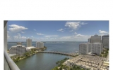 495 BRICKELL AV # 2511 Miami, FL 33131 - Image 5471306