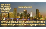 50 BISCAYNE BL # 3811 Miami, FL 33132 - Image 6031927