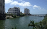 495 BRICKELL AV # 502 Miami, FL 33131 - Image 7583294