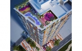 31 6 STREET # 607 Miami, FL 33131 - Image 9707742