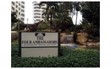 905 BRICKELL BAY DR # 1629 Miami, FL 33131 - Image 9960922