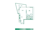 90 SW 3 ST # 1905 Miami, FL 33130 - Image 10077469