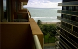 9499 COLLINS AV # 807 Miami Beach, FL 33154 - Image 10111203