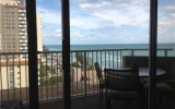 1950 S OCEAN DR # 8H Hallandale, FL 33009 - Image 10495491