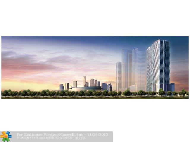900 BISCAYNE BLVD # 4401 - Image 10495879