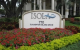 770 CLAUGHTON ISLAND DR # 911 Miami, FL 33131 - Image 10764638