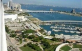 50 BISCAYNE BL # 2802 Miami, FL 33132 - Image 10794478