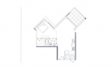 350 MIAMI AVE # 1510 Miami, FL 33130 - Image 10880313