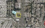 NW CORNER OF US HWY.19 & HAMMOCK RD. Port Richey, FL 34668 - Image 10891201