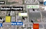 Corner of Park Blvd & 76th St N Pinellas Park, FL 33781 - Image 10923878